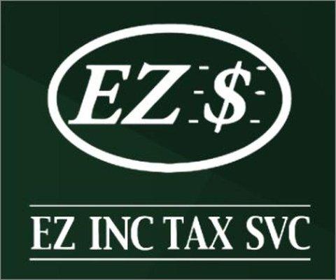 Ez Inc Tax Svc