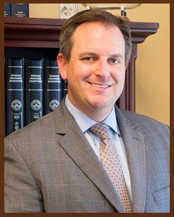 Michael J. Miceli Senior Associate practicing criminal defense.