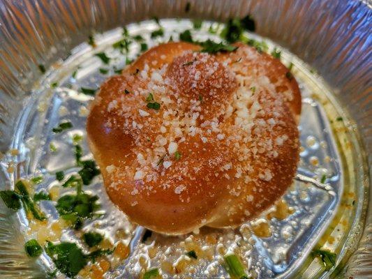 Garlic Knot