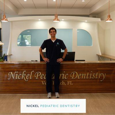 Nickel Pediatric Dentistry