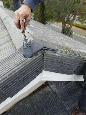 San Jose Roof Repair Santa Clara