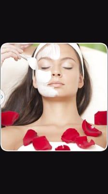 Treat your self with a Facial:).