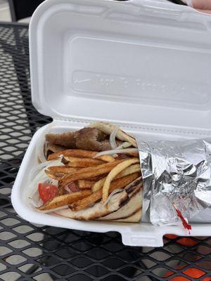 American Gyro