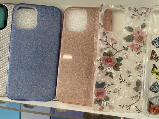 Cases for Iphone 14 Models up! And all other Iphone Models and major Samsung Models