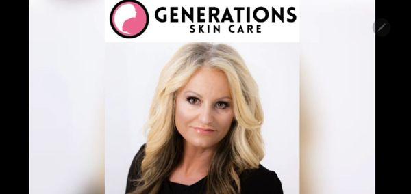 Generations Skin Care