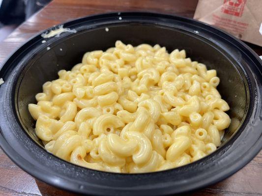 Mac n cheese