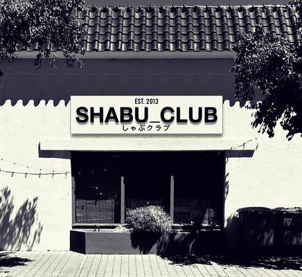 Shabu Club