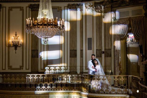 Luxury Wedding Photographer NZ WEDDING STUDIO
Los Angeles Wedding Photographer