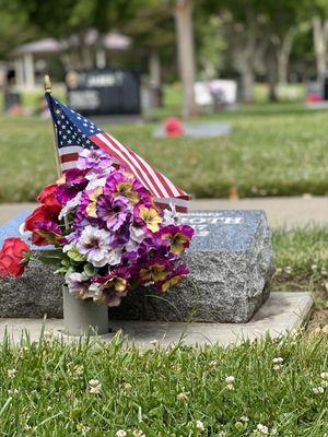 Rockville Cemetery