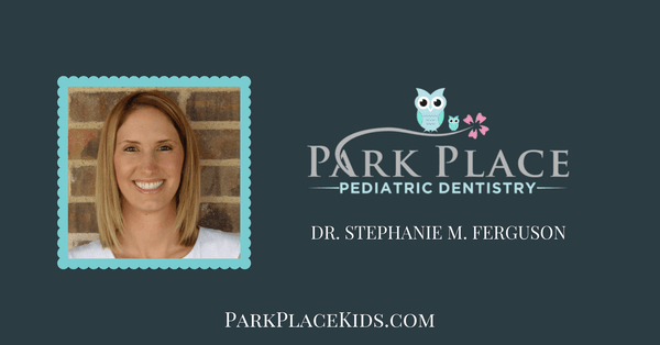 Dr. Ferguson is committed to providing excellent, comprehensive, and specialized dental care for kids of all ages.