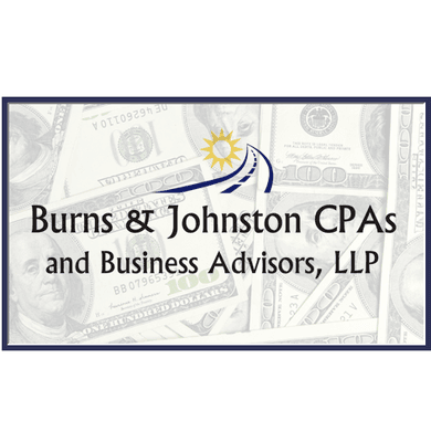 Burns & Johnston, CPAs & Business Advisors, LLP logo