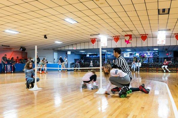 Roller City of Joplin