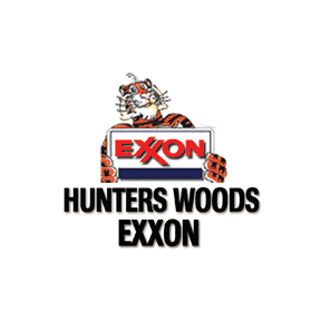 Hunter's Woods Exxon