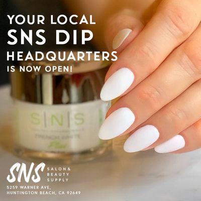 SNS Dip