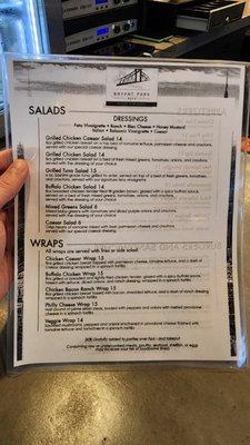 Menu2