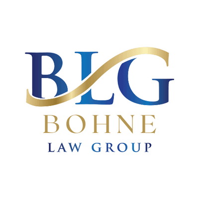 Bohne Law Group's Logo