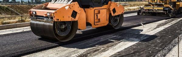 A1 Asphalt Maintenance and Paving