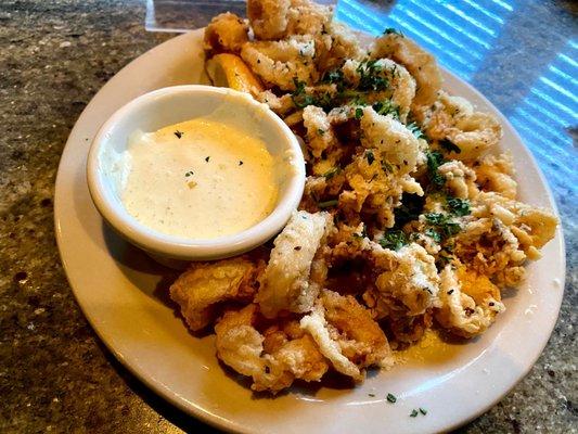 Calamari