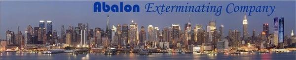 Abalon Exterminating