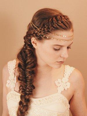 Salon Intuition Braid