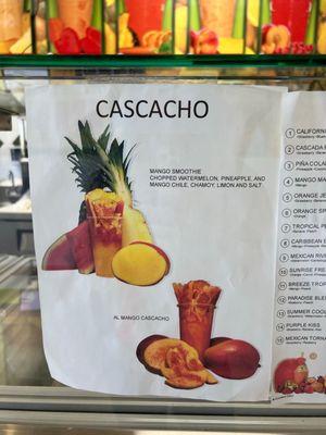 cascacho