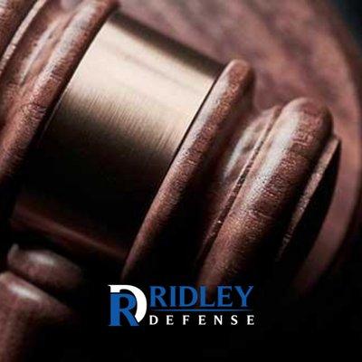 Learn more at: https://ridleydefense.com/criminal-defense/expungement/?utm_source=yelp&utm_medium=photolink&utm_campaign=cpc