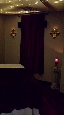 Massage Room