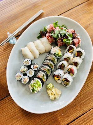 Nori Sushi