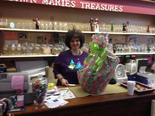 Dawn Marie's Treasures