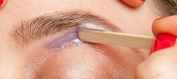 Brow Waxing