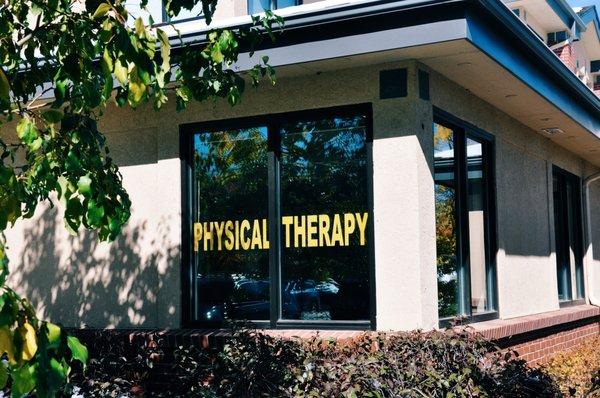 Coal Creek Physical Therapy