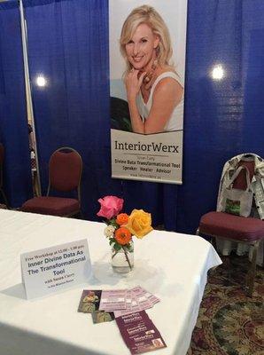 Interiorwerx-Chicago-IL can change your life with Susan Curry's life coaching techniques.