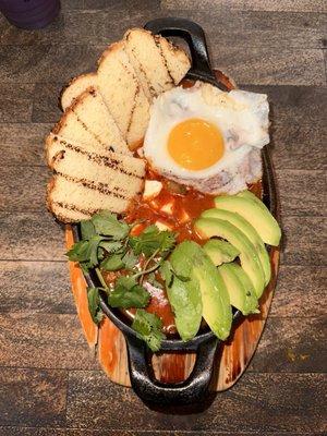 Shakshuka