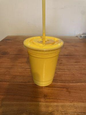 Mango Lassi