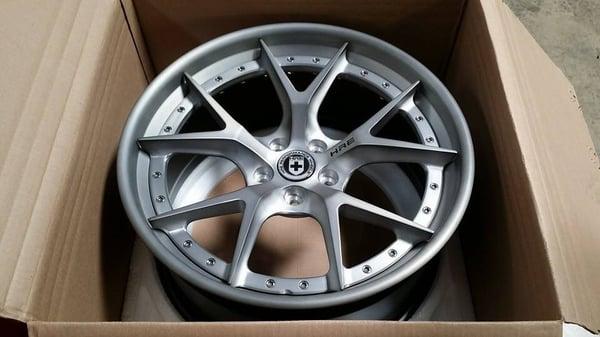 Hre s101 retails for $2,200 here I got them each for $1,800 each