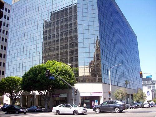 Visit us at 3333 Wilshire Blvd in Los Angeles, at the intersection of Wilshire and Catalina. We're in Suite 208.