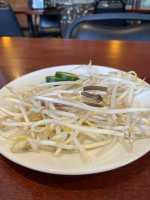 Pho fixings