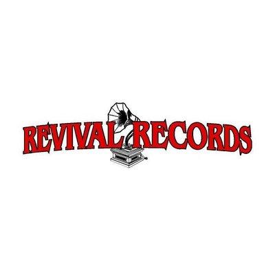 Revival Records