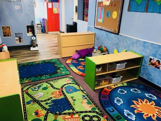 Bryden Academy Learning and Daycare