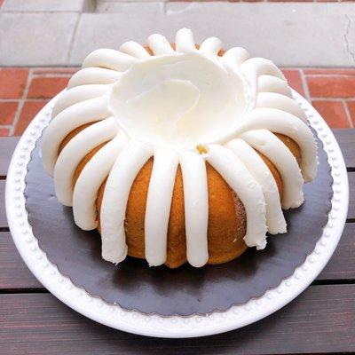 Lemon Cake