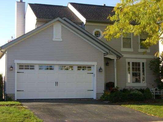 Ann Arbor Door Systems