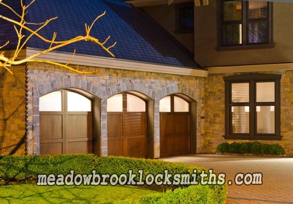 Meadowbrook Locksmiths