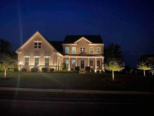 Exceptional Landscape Lighting and Irrigation LLC