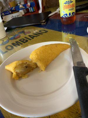 Empanada de Carne