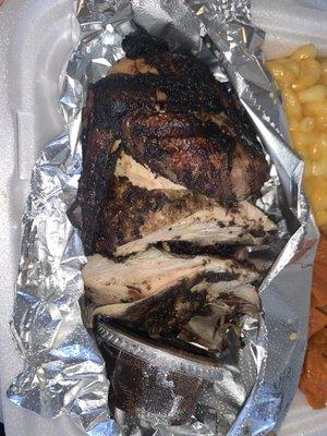 Jerk Chicken