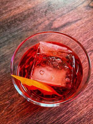 Negroni