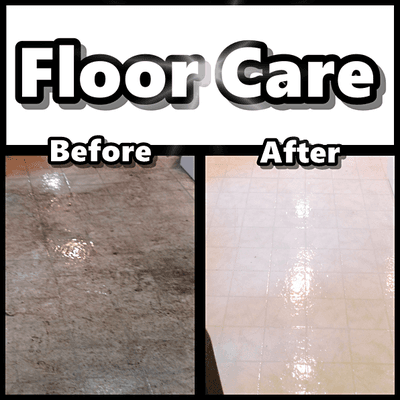 Floor Care