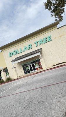 Dollar Tree