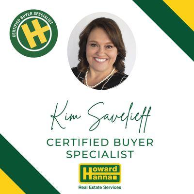 Certified Buyer Specialist