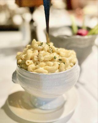 Macaroni & Cheese